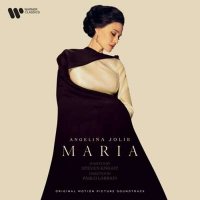 OST - Maria Callas - Maria [Original Motion Picture Soundtrack] (2024) MP3