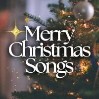 VA - Merry Christmas Songs (2024) MP3