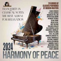 VA - Harmony Of Peace (2024) MP3