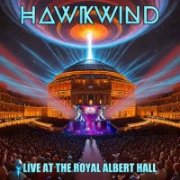 Hawkwind - Live At The Royal Albert Hall (2024) MP3