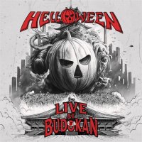 Helloween - Live At Budokan (2024) MP3