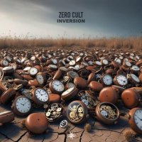 Zero Cult - Inversion [Remaster] (2024) MP3