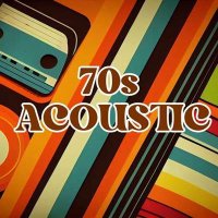 VA - 70s Acoustic (2024) MP3