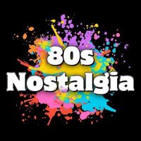 VA - 80's Nostalgia Best from the Eighties (2024) MP3