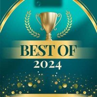 VA - Best of (2024) MP3