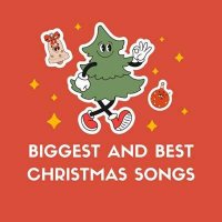 VA - biggest and best christmas songs (2024) MP3