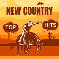 VA - New Country Top Hits (2024) MP3