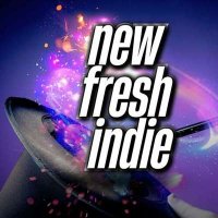 VA - new fresh indie (2024) MP3