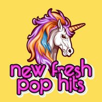 VA - new fresh pop hits (2024) MP3