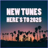 VA - New Tune - Here's to 2025 (2024) MP3