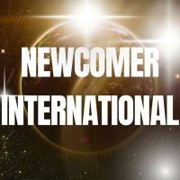 VA - Newcomer International (2024) MP3