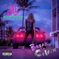 JJ Pinestone - Break The Chain (2024) MP3