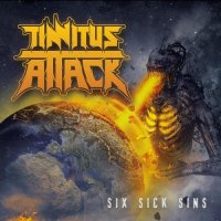 Tinnitus Attack - Six Sick Sins (2024) MP3