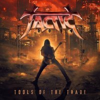 Tactic - Tools Of The Trade (2024) MP3