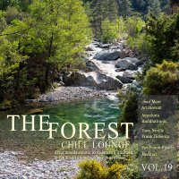 VA - The Forest Chill Lounge, Vol. 19 [Deep Moods Music with Smooth Ambient & Chillout Tunes] (2023) MP3