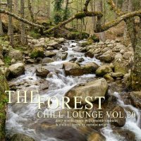 VA - The Forest Chill Lounge, Vol. 20 [Deep Moods Music with Smooth Ambient & Chillout Tunes] (2024) MP3