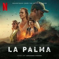 OST - Johannes Ringen - La Palma [Soundtrack from the Netflix Series] (2024) MP3