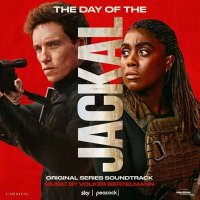 OST - Volker Bertelmann - The Day of the Jackal [Original Series Soundtrack] (2024) MP3