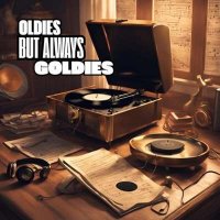 VA - Oldies but always goldies (2024) MP3