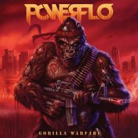 Powerflo - Gorilla Warfare (2024) MP3