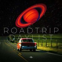 VA - Roadtrip Daylist (2024) MP3