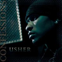 USHER - Confessions [20th Anniversary Edition] (2024) MP3