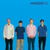 Weezer - Weezer 30 [Anniversary Super Deluxe] (2024) MP3