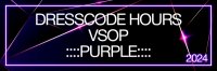 VA - Dresscode Hours VSOP - PURPLE (2024) MP3