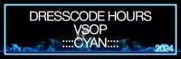 VA - Dresscode Hours VSOP - CYAN (2024) MP3