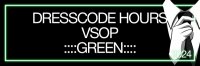 VA - Dresscode Hours VSOP - GREEN (2024) MP3