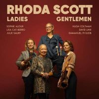 Rhoda Scott - Ladies & Gentlemen (2024) MP3