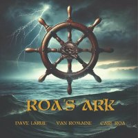 Roa's Ark - Roa's Ark (2024) MP3