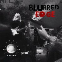 Blurred Edge - Volume: 1 (2024) MP3