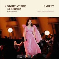 Laufey - A Night At The Symphony: Hollywood Bowl [Live at the Hollywood Bowl] (2024) MP3