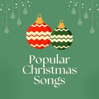 VA - Popular Christmas Songs (2024) MP3