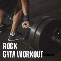 VA - Rock Gym Workout (2024) MP3