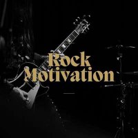 VA - Rock Motivation (2024) MP3