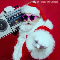 VA - Lofi & Chillout Xmas Wishes 2024 (2024) MP3