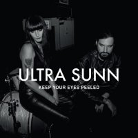 ULTRA SUNN - Keep Your Eyes Peeled [3 EPs] (2024) MP3