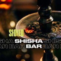 VA - Shisha Bar by STOKED (2024) MP3