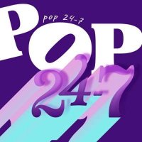 VA - Pop 24-7 (2024) MP3