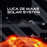 Luca De Maas - Solar System (2024) MP3