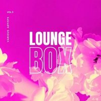 VA - Lounge Box, Vol. 3 (2024) MP3