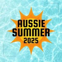 VA - Aussie Summer 2025 (2024) MP3