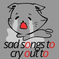 VA - sad songs to cry out to (2024) MP3