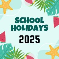 VA - School Holidays 2025 (2024) MP3