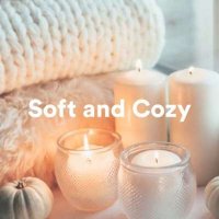 VA - Soft and Cozy (2024) MP3