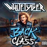 White Tyger - Back Of The Class (2024) MP3