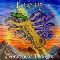 Kalkydra - Freedom Of Thought (2024) MP3