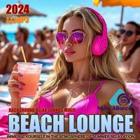 VA - Beach Lounge (2024) MP3